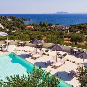 Casa Panorama (adults Only) Oda ve Kahvaltı