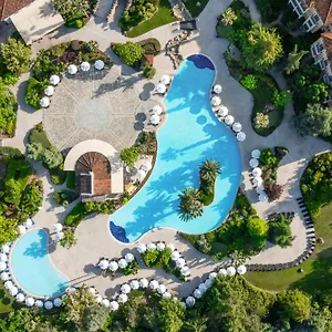 Hyatt Regency Thessalonique