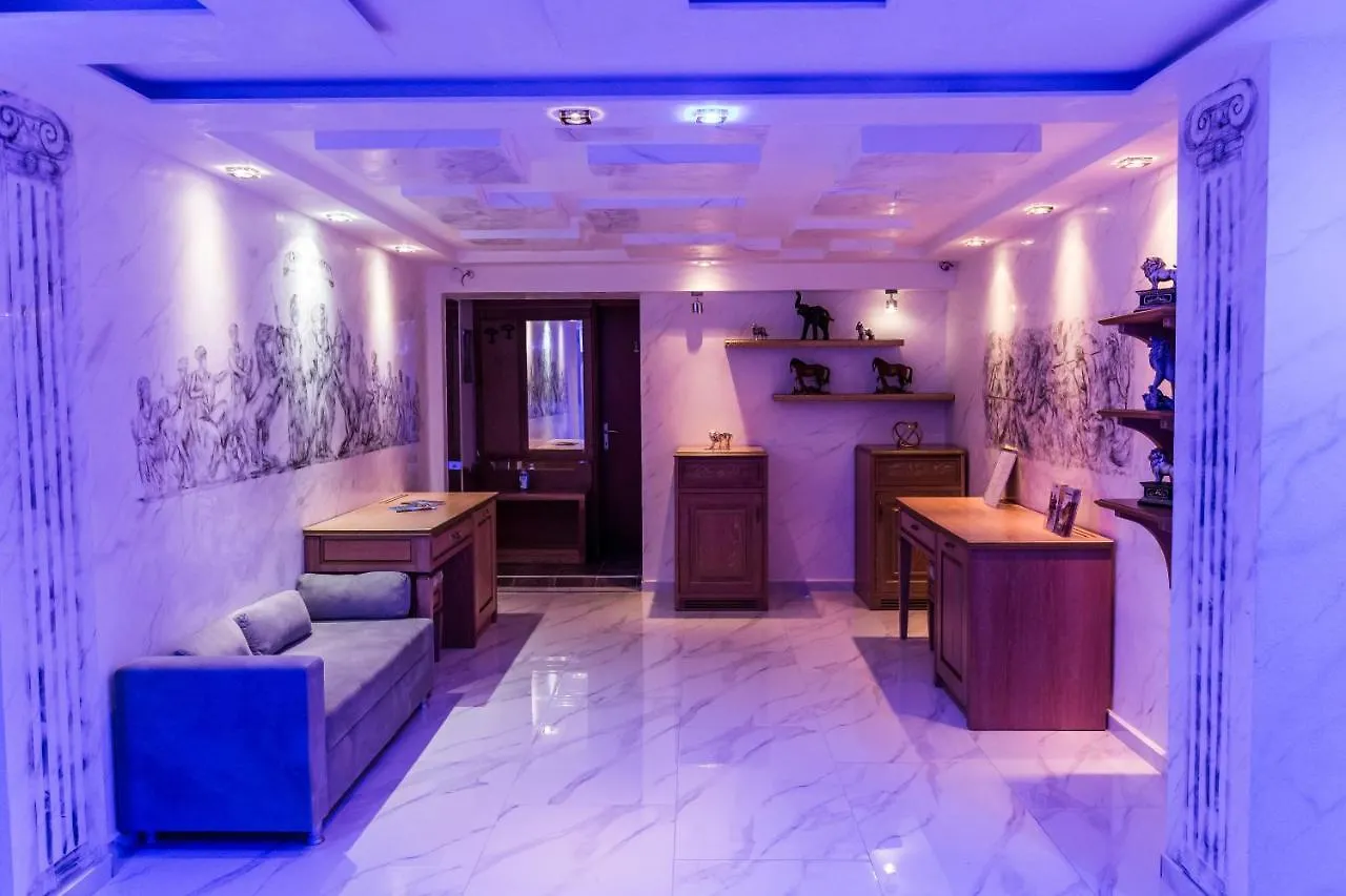 Halkidiki Greek Pride Seafront Hotel Skála Foúrkas 그리스