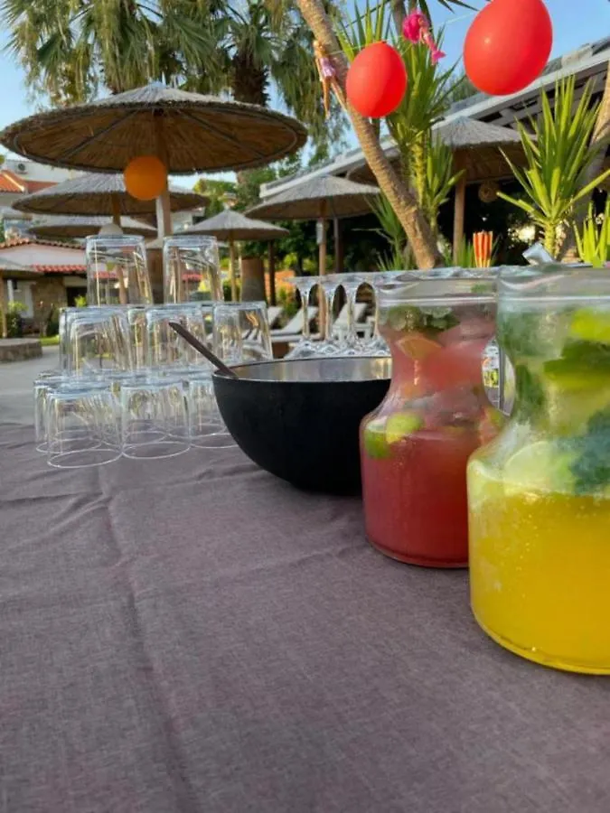 Halkidiki Greek Pride Seafront Hotel Skála Foúrkas 그리스