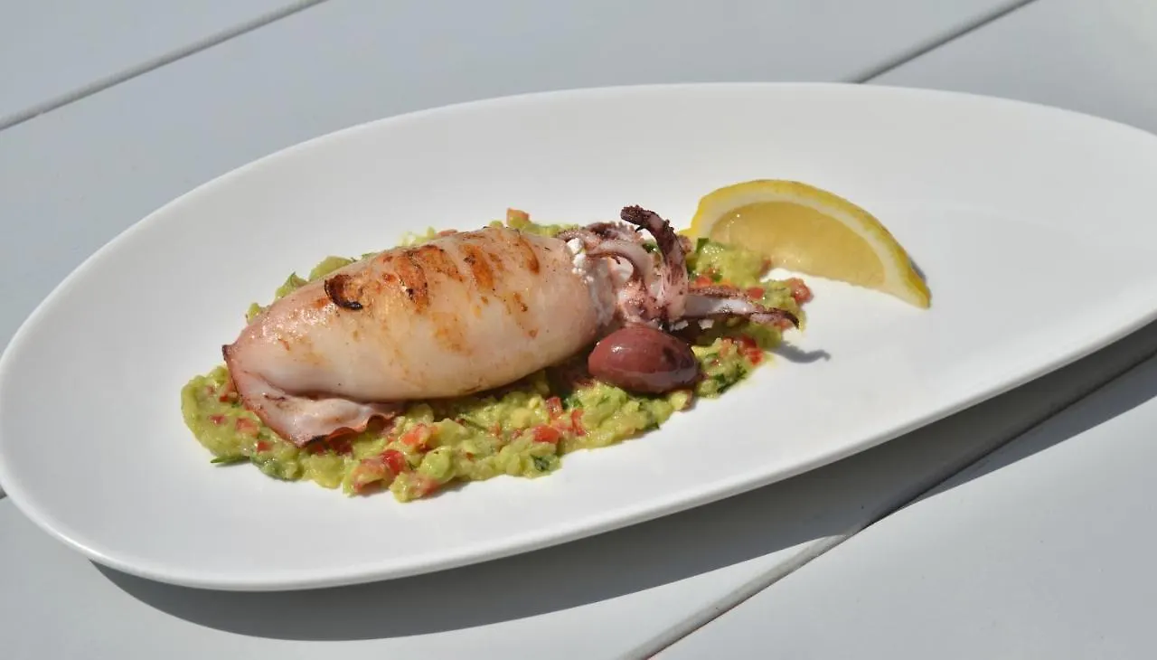 ****  Halkidiki Greek Pride Seafront Hotel Skála Foúrkas 그리스