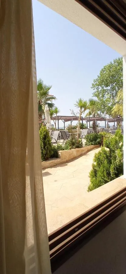 ****  Halkidiki Greek Pride Seafront Hotel Skála Foúrkas Yunanistan